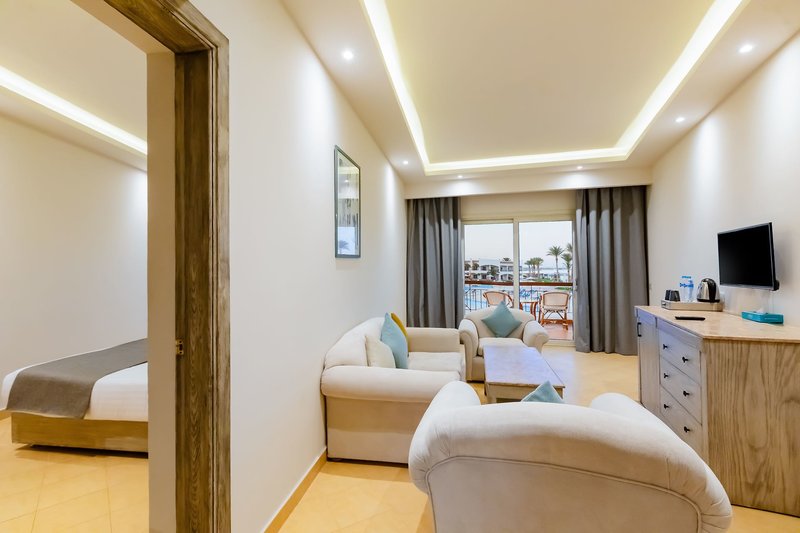 Grand Seas Resort Hostmark 24