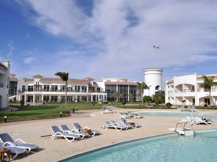 Grand Seas Resort Hostmark 2