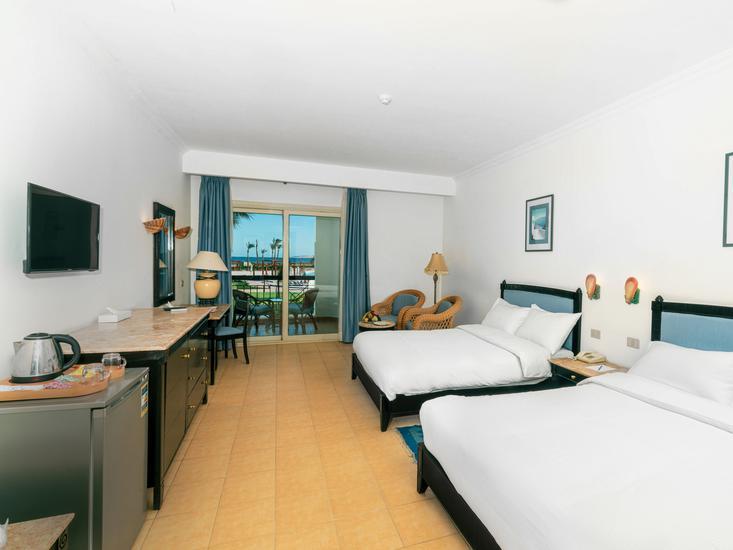 Grand Seas Resort Hostmark 3