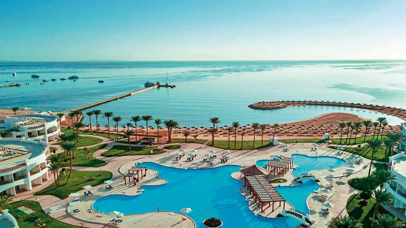 Grand Seas Resort Hostmark 1