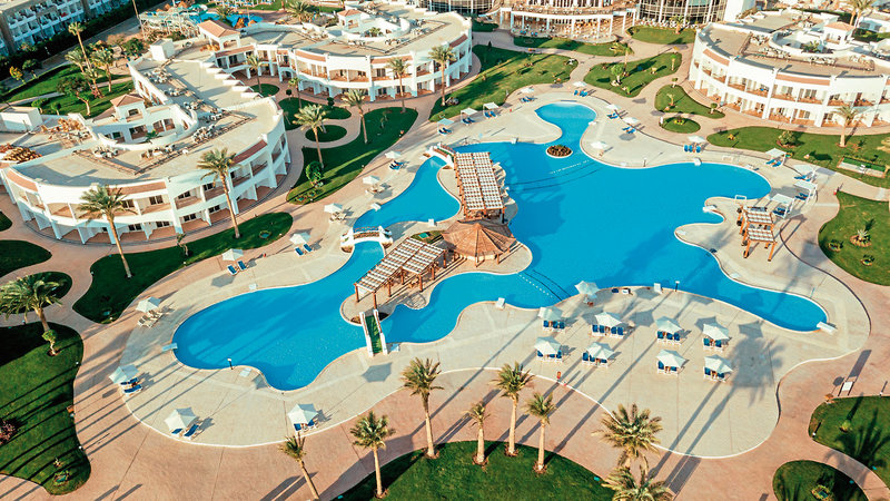 Grand Seas Resort Hostmark 3