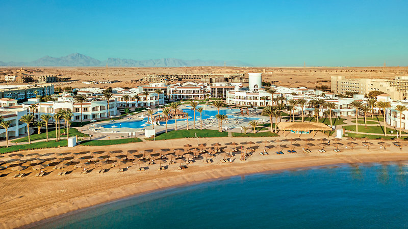 Grand Seas Resort Hostmark 4