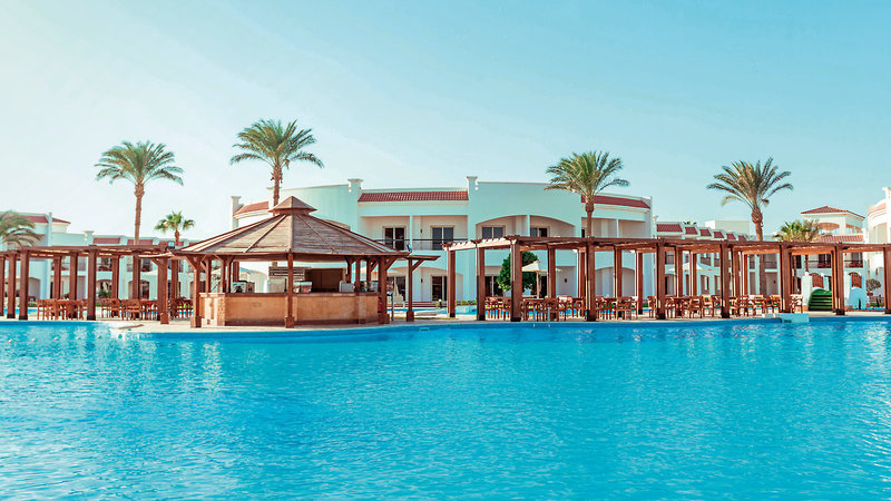 Grand Seas Resort Hostmark 5