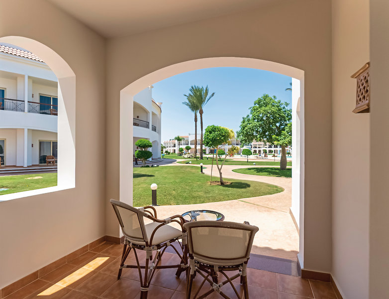 Grand Seas Resort Hostmark 8