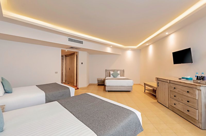 Grand Seas Resort Hostmark 12