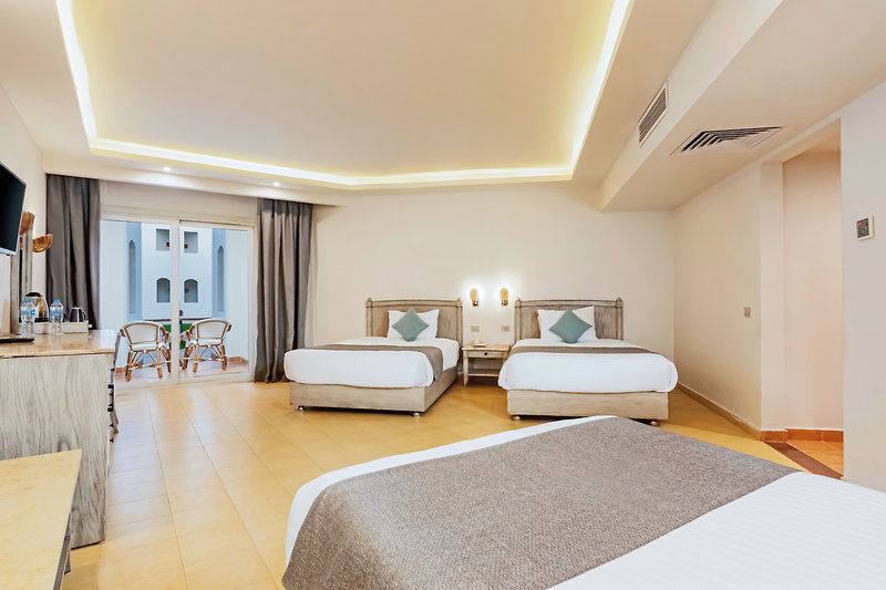 Grand Seas Resort Hostmark 13