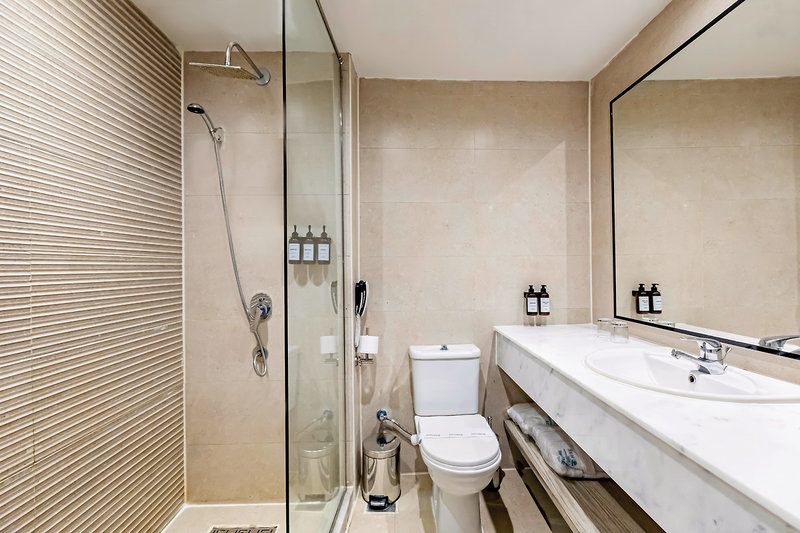 Grand Seas Resort Hostmark 14