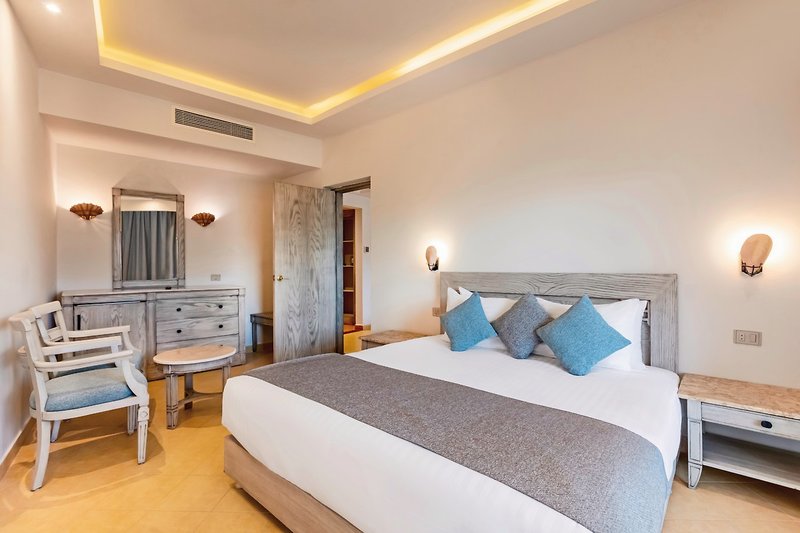 Grand Seas Resort Hostmark 16