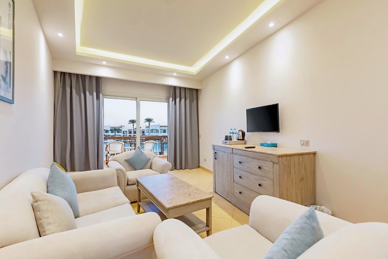 Grand Seas Resort Hostmark 19
