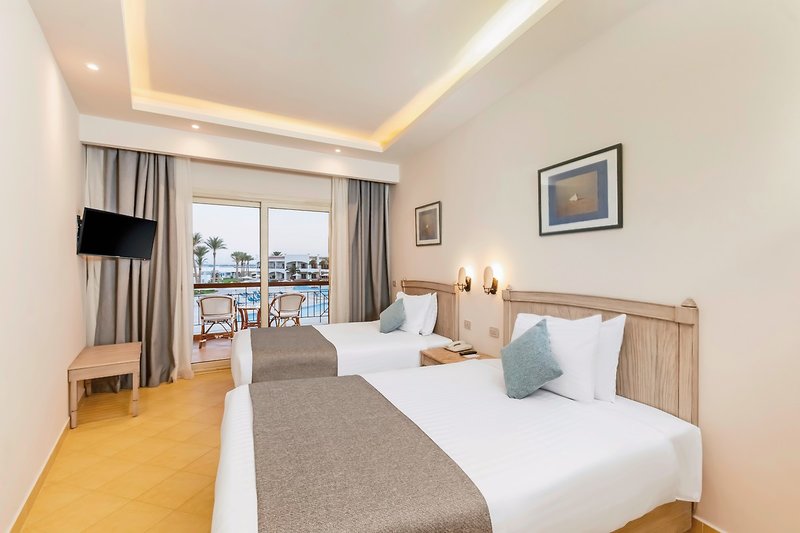 Grand Seas Resort Hostmark 20