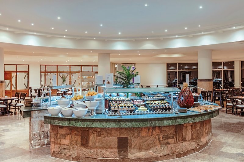 Grand Seas Resort Hostmark 24