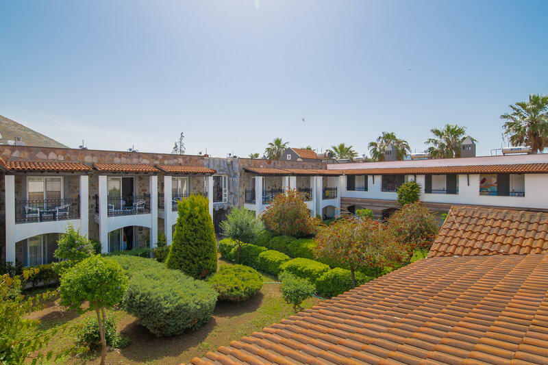 Tiana Beach Resort 2