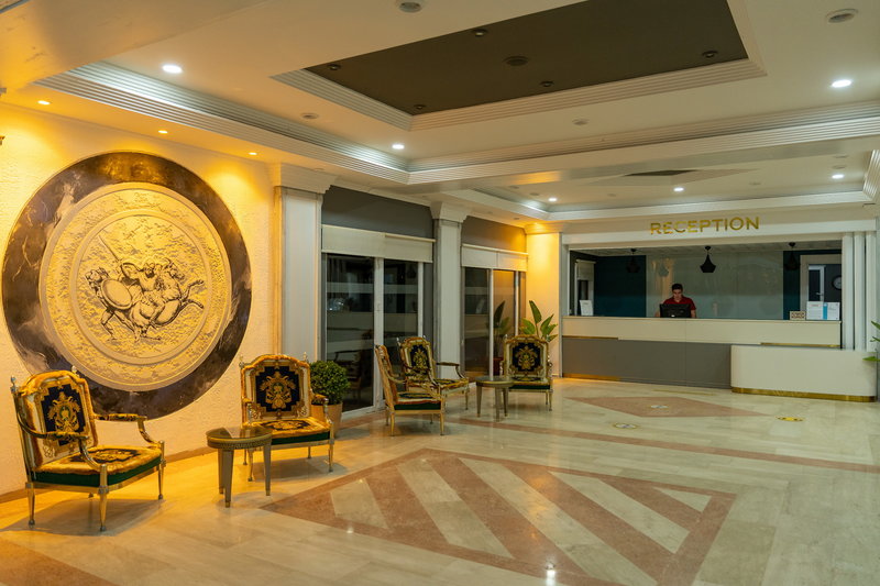 Tiana Beach Resort 4