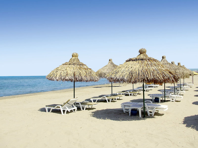 Palm Wings Beach Resort & Spa Kusadasi 3 - Beach