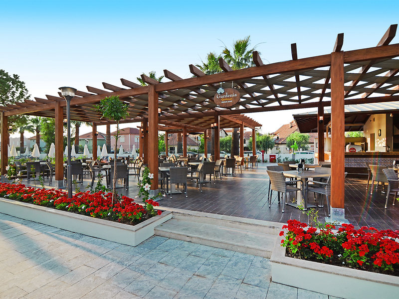 Palm Wings Beach Resort & Spa Kusadasi 14 - Bar