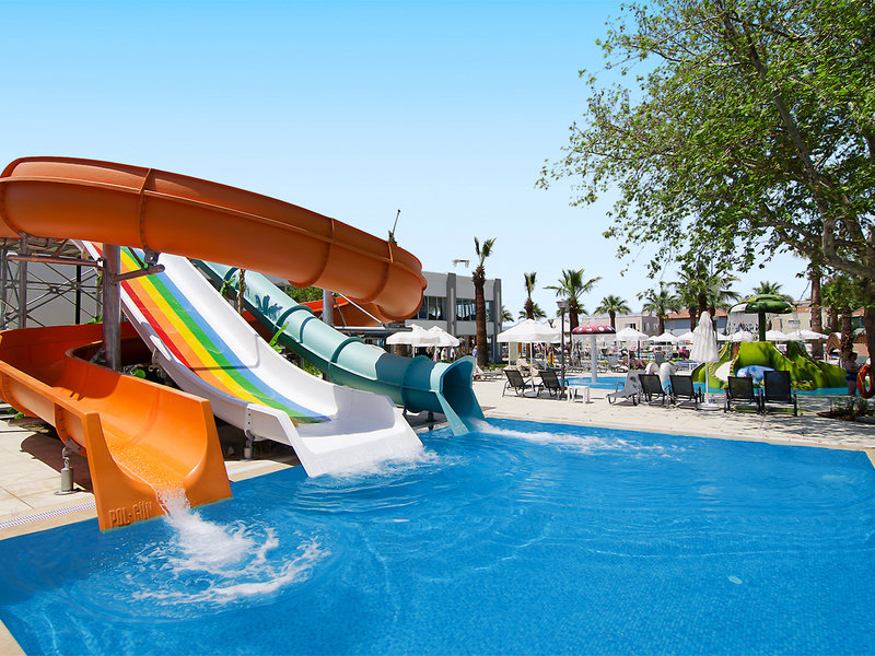 Palm Wings Beach Resort & Spa Kusadasi 15 - Outdoor Pool