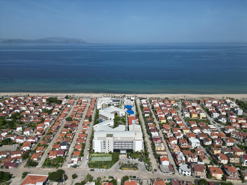 Palm Wings Beach Resort & Spa Kusadasi 25 - Beach