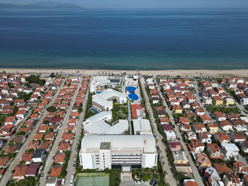 Palm Wings Beach Resort & Spa Kusadasi 26 - Beach