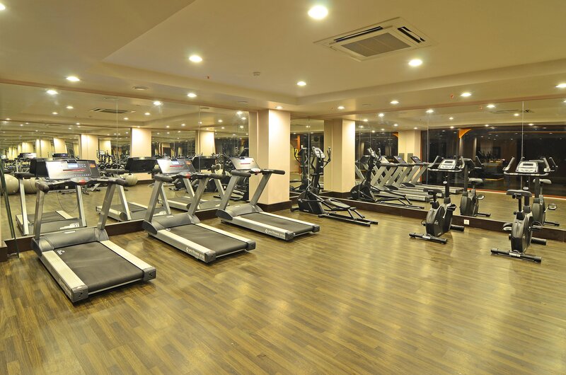 Palm Wings Beach Resort & Spa Kusadasi 28 - Sports and leisure