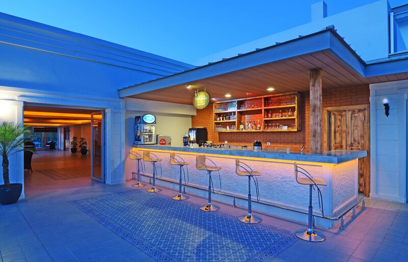 Palm Wings Beach Resort & Spa Kusadasi 43 - Bar