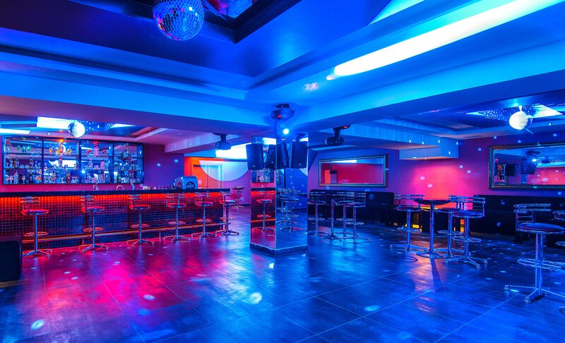 Palm Wings Beach Resort & Spa Kusadasi 44 - Bar