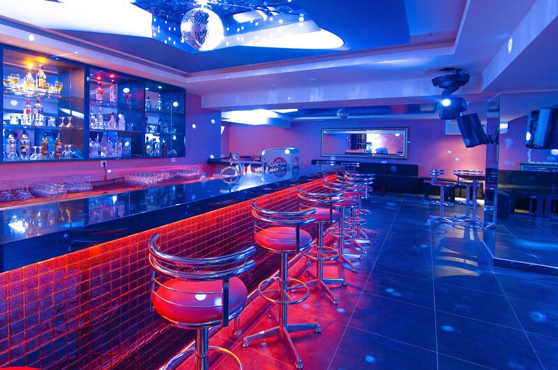 Palm Wings Beach Resort & Spa Kusadasi 86 - Bar