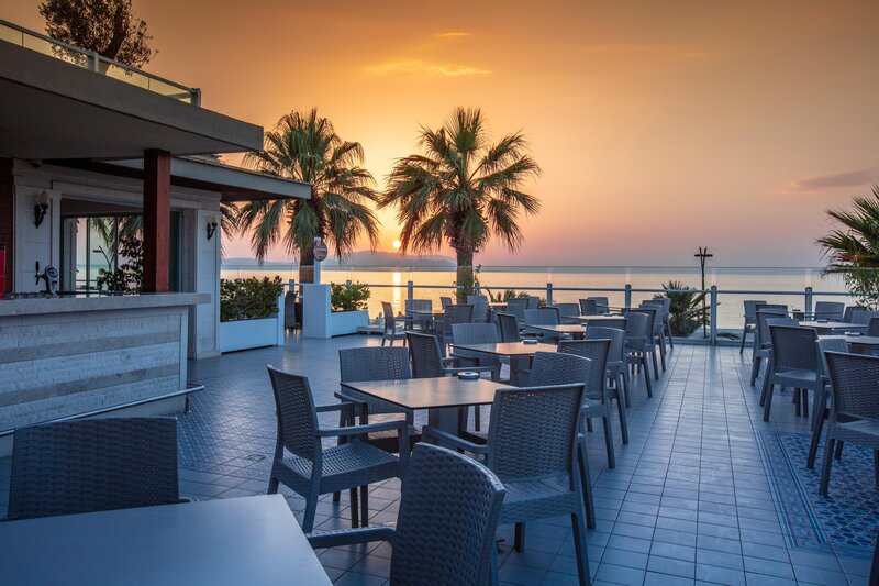 Palm Wings Beach Resort & Spa Kusadasi 91 - Restaurant