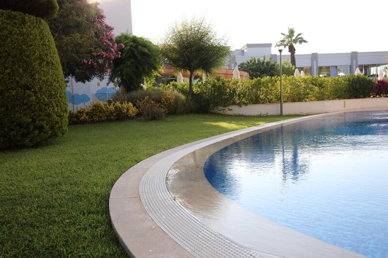 Palm Wings Beach Resort & Spa Kusadasi 96 - Garden