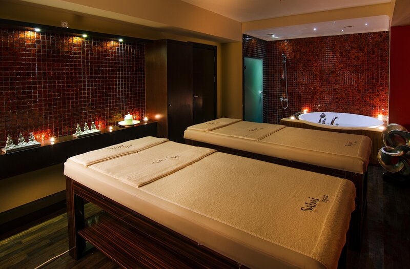 Palm Wings Beach Resort & Spa Kusadasi 97 - Health & Beauty
