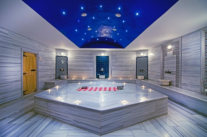 Palm Wings Beach Resort & Spa Kusadasi 51