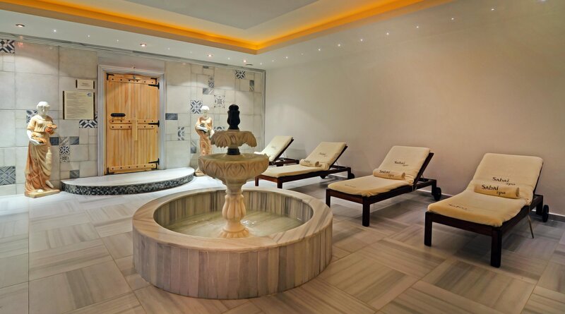 Palm Wings Beach Resort & Spa Kusadasi 52