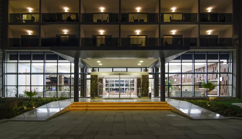 Palm Wings Beach Resort & Spa Kusadasi 84