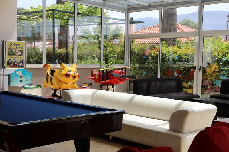 Palm Wings Beach Resort & Spa Kusadasi 85