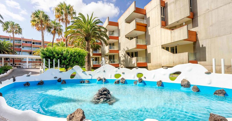 Alborada Ocean Club 1
