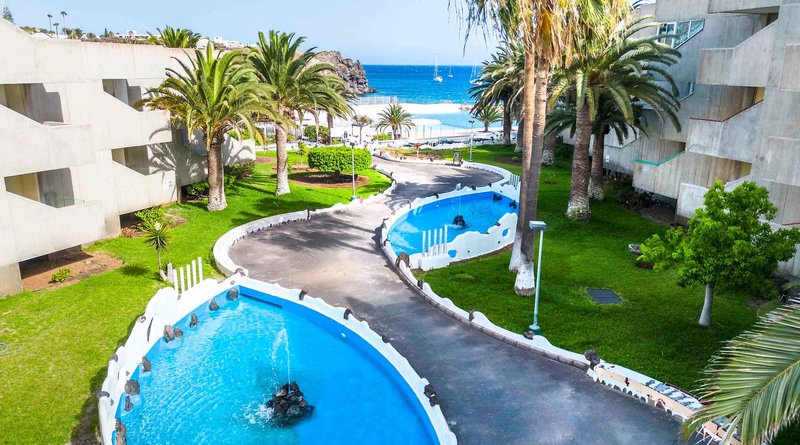 Alborada Ocean Club 2