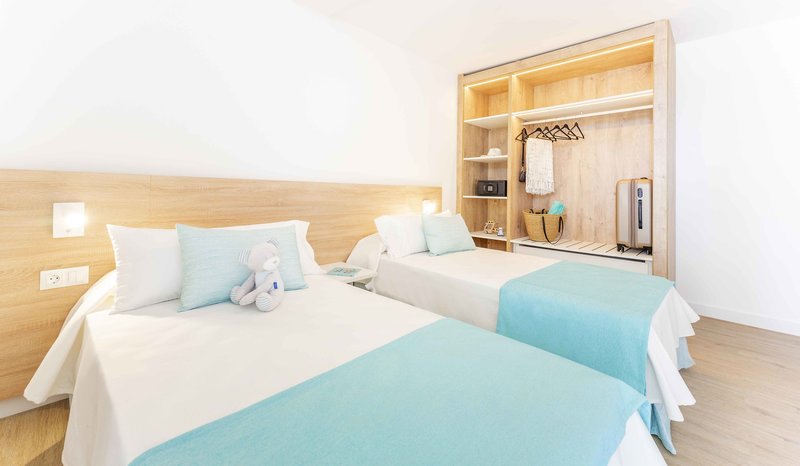 Alborada Ocean Club 5
