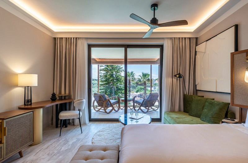Isla Brown Chania Resort, Curio Collection by Hilton 9