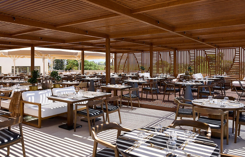 Isla Brown Chania Resort, Curio Collection by Hilton 14