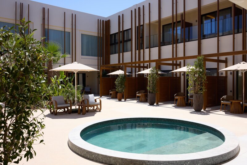 Isla Brown Chania Resort, Curio Collection by Hilton 18