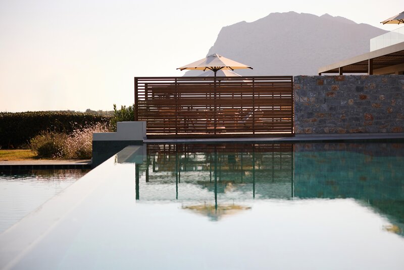 Isla Brown Chania Resort, Curio Collection by Hilton 19