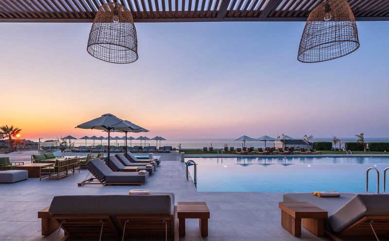 Isla Brown Chania Resort, Curio Collection by Hilton 24