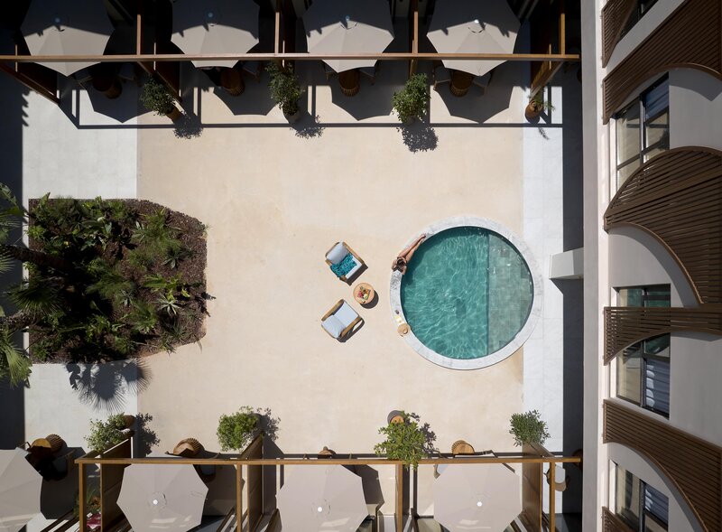 Isla Brown Chania Resort, Curio Collection by Hilton 25