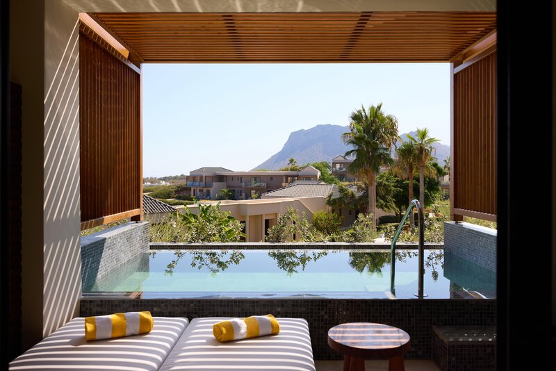 Isla Brown Chania Resort, Curio Collection by Hilton 30