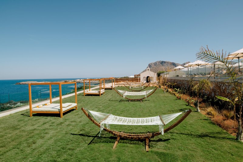 Isla Brown Chania Resort, Curio Collection by Hilton 43