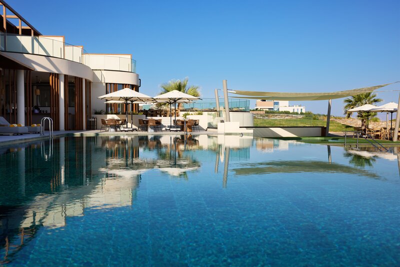 Isla Brown Chania Resort, Curio Collection by Hilton 53
