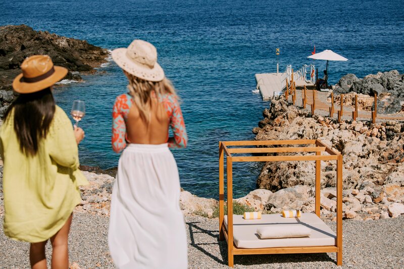 Isla Brown Chania Resort, Curio Collection by Hilton 63