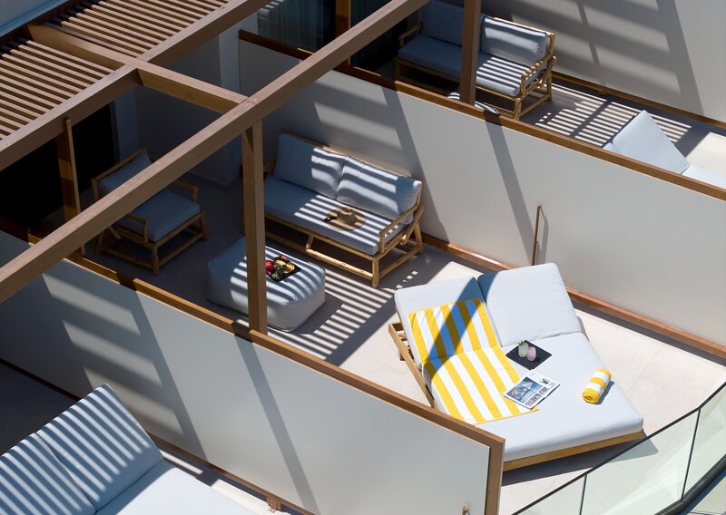 Isla Brown Chania Resort, Curio Collection by Hilton 66