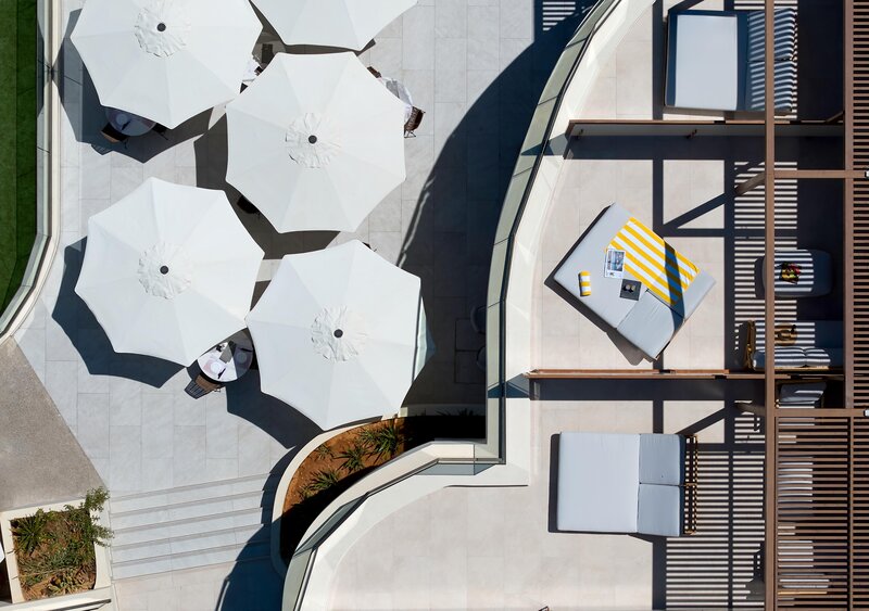 Isla Brown Chania Resort, Curio Collection by Hilton 67