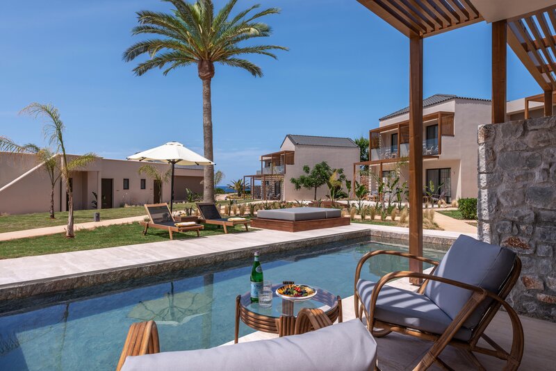 Isla Brown Chania Resort, Curio Collection by Hilton 73