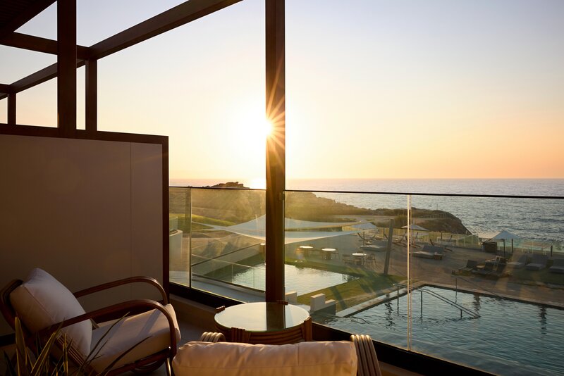 Isla Brown Chania Resort, Curio Collection by Hilton 76